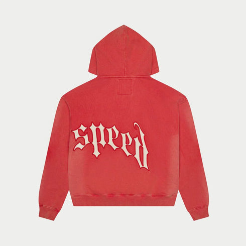 GODSPEED OG Logo Sweatsuit V2 Mens Apparel